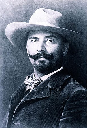 Joseph Henry Sharp, ca. 1900. P.22.31
