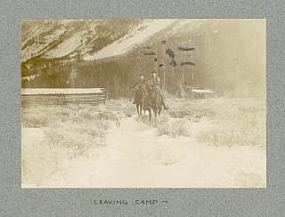 P.6.456.70 "Leaving Camp"