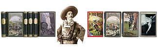 Karl May banner