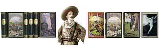 Karl May banner