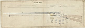 Browse MS 20 Winchester Repeating Arms Company Collection