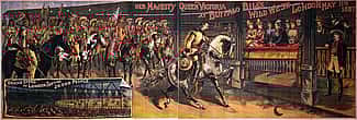 Poster, 1888. Mary Jester Allen Acquisition fund purchase. 1.69.6354