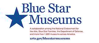 Blue Star Museums