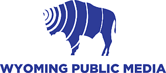 Wyoming Public Media logo