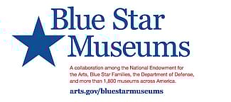 Blue Star Museums