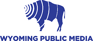 Wyoming Public Media logo