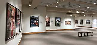 Women in Wyoming gallery