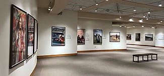 Women in Wyoming gallery