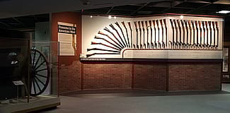 Cody Firearms Museum