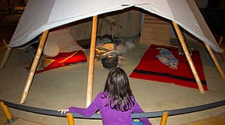 Plains Indian Museum