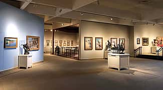 Whitney Western Art Museum