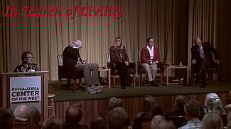 In Search of Civility, a public forum sponsored by Wyoming Rising-Northwest