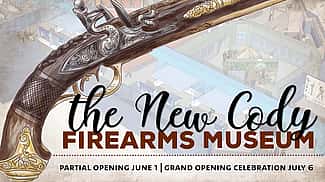 CFM Grand Opening