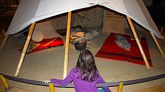 Plains Indian Museum
