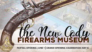 CFM Grand Opening