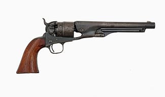 Colt Model 1860 Army