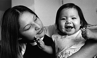 Tessa Bell and Patricia by Sara Wiles, 'Arapaho Journeys'