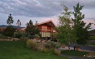 Buffalo Bill Center of the West