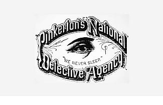 Pinkerton Detective Agency