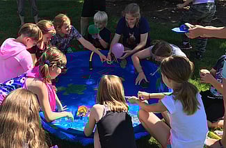 STEM workshop