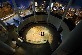 Draper Natural History Museum-01. By Chris Gimmeson