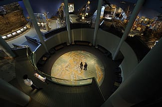 The Buffalo Bill Center of the West's Draper Natural History Museum partners with the Prince Albert II of Monaco Foundation on the Camp Monaco Prize.
