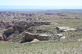 Big Horn Basin