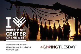 #GivingTuesday