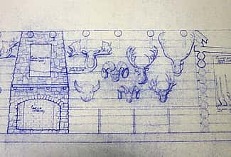 HuntingLodgedetail
