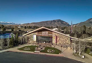 Buffalo Bill Center of the West, 2018. Spencer Smith photo.