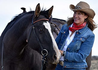 Dr. Renee Laegreid