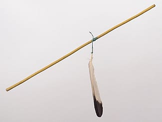http://collections.centerofthewest.org/treasures/view/coup_stick_pawnee_central_plains_wood_leather_eagle_feather_stripe_