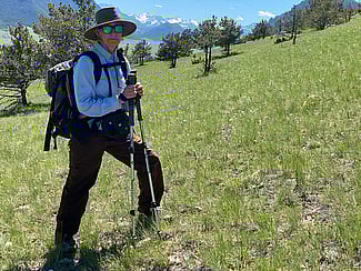 Cheryl Jaworowski