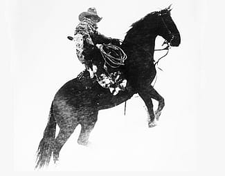 Charles Belden's 'The Rescue.' PN.67.5
