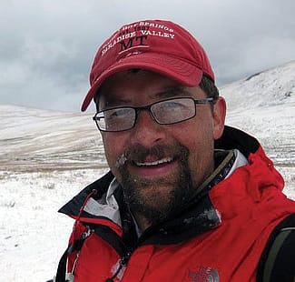 Dr. Craig M. Lee