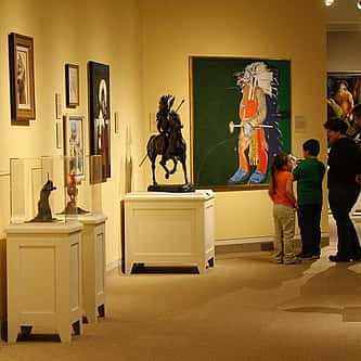 A Fleeting Season: Indian Summer in History and Art