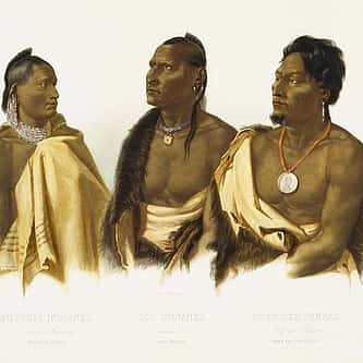 A Fleeting Season: Indian Summer in History and Art