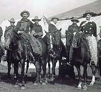 Western Art and Crafts