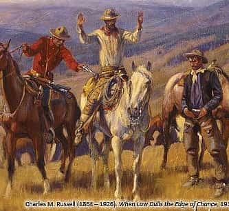 The TE Ranch in American Memory