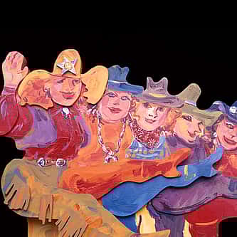 Artist Interview: Jeff Rudolph