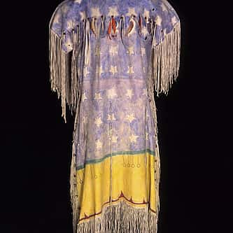 Silent Shadows: Art, Internment, and the Legacy of Minidoka