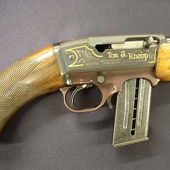 Guns of the Week: Christmas List