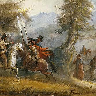 A Fleeting Season: Indian Summer in History and Art