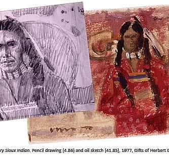A Fleeting Season: Indian Summer in History and Art