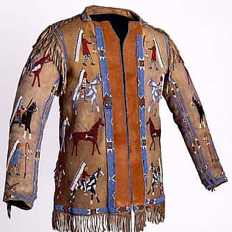 The Spiritual and Cultural Legacy of Horses in Native American History