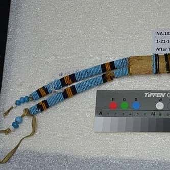 Jackson Lake Lodge Museum Collections