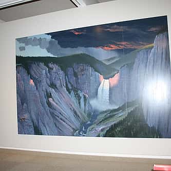 Museum Minute: The Illustrator for “The Call of the Wild” Showed Empathy for Animals