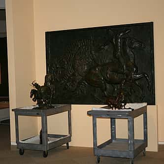 The TE Ranch in American Memory