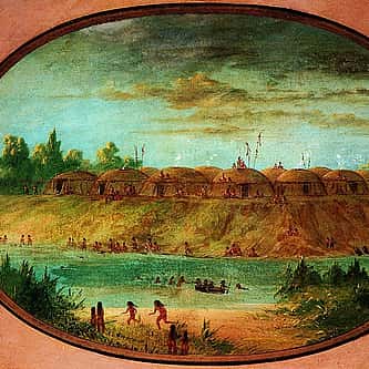 A Fleeting Season: Indian Summer in History and Art