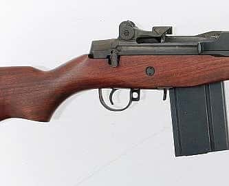 The Target is Fun: 2014 Buffalo Bill Invitational Shootout